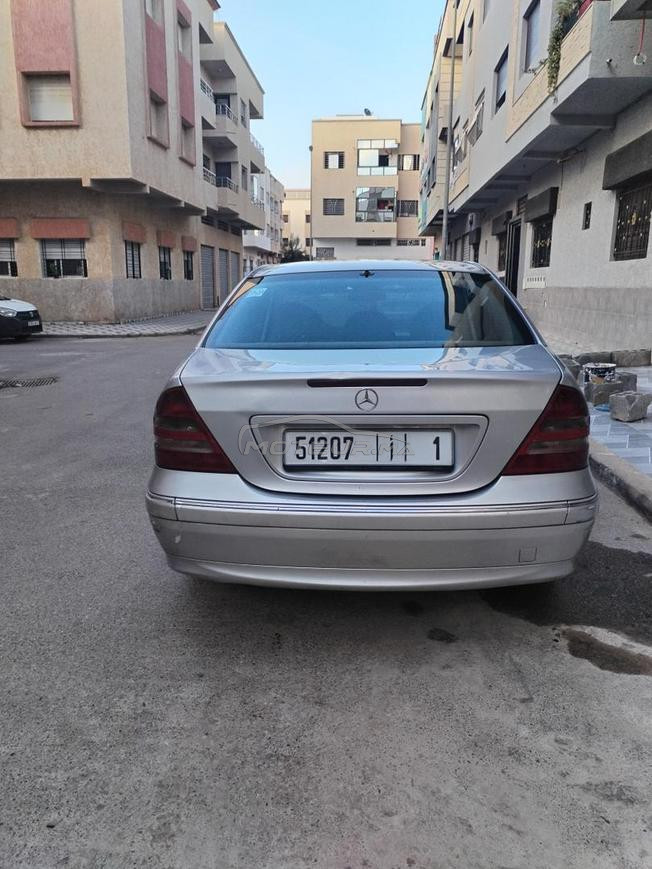 mercedes c270 cdi 
