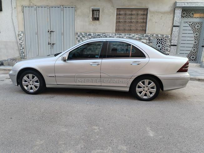 mercedes c270 cdi 