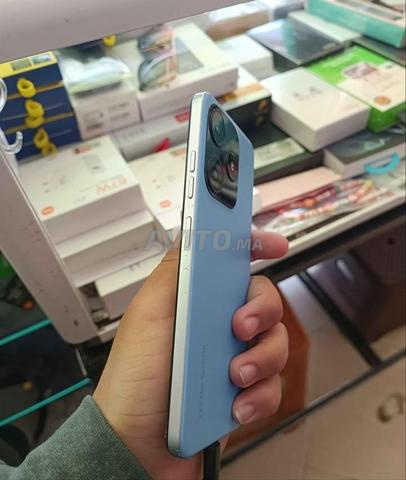 حي السلام سلا - 2