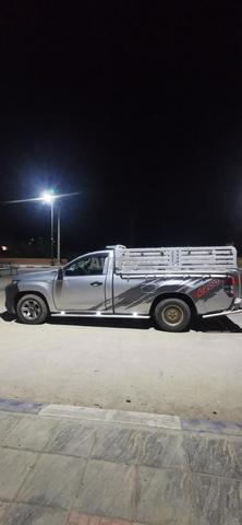 ميتسوبيشي L200 بحالة ممتازة - 2