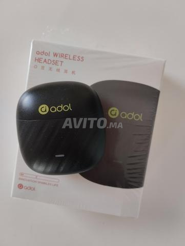 سماعات بلوتوث - 2