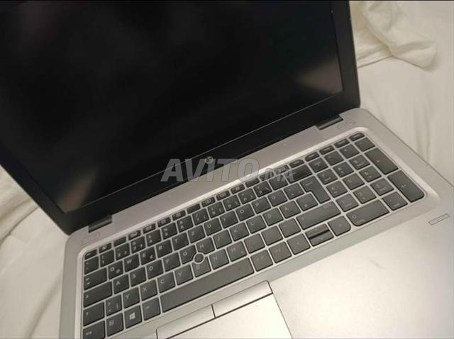 HP EliteBook 850 G3 - 2