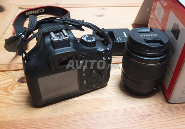 Canon 4000D EOS neuf - 2