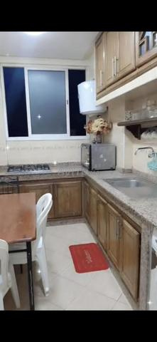 Rue Ibn Tachfine Résidence - 2