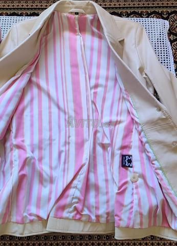 Cuir véritable marchandise espagnole nouvelle collection - 2