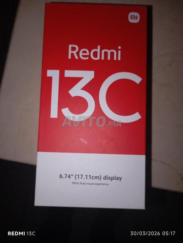 Redmi 13c