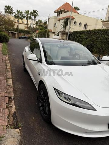 Tesla Model 3 Électrique Automatique 2025 - 2