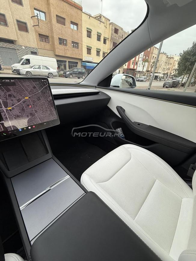 Tesla Model 3 Electrique Automatique 2025