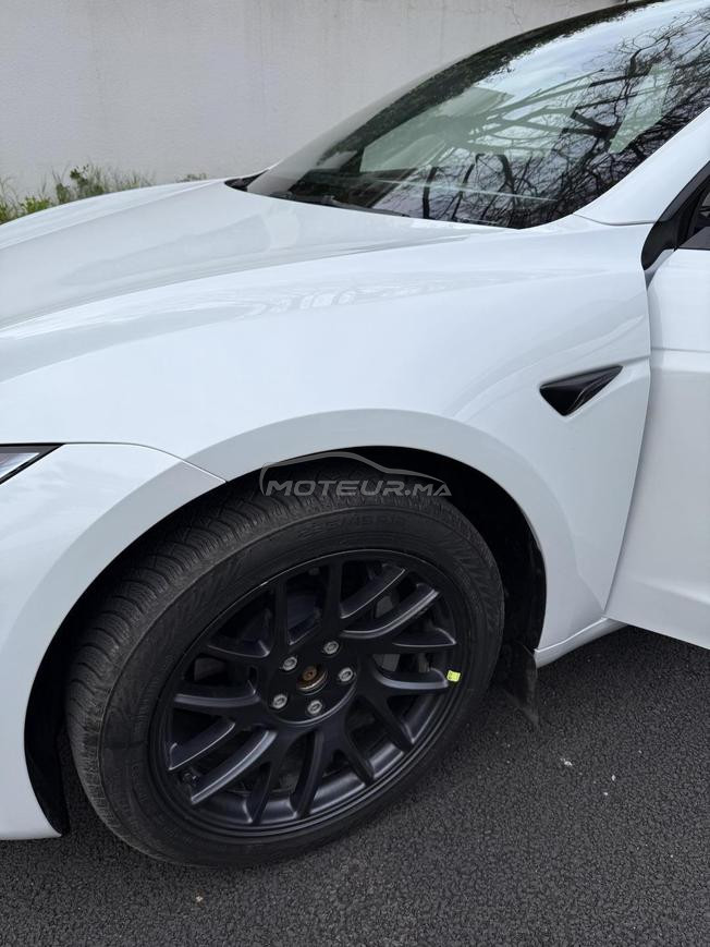 Tesla Model 3 Electrique Automatique 2025