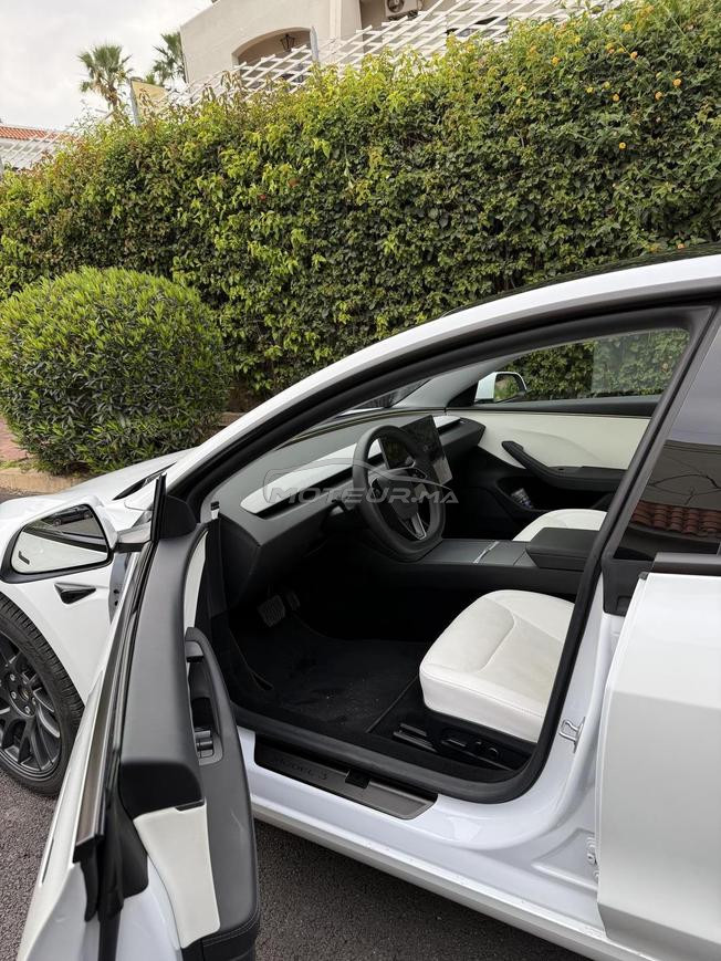 Tesla Model 3 Electrique Automatique 2025