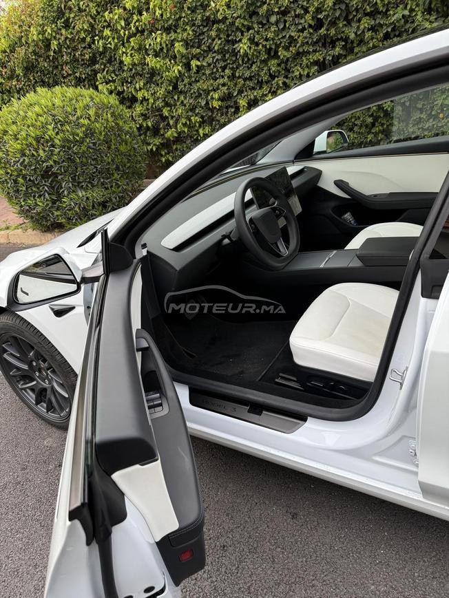 Tesla Model 3 Electrique Automatique 2025