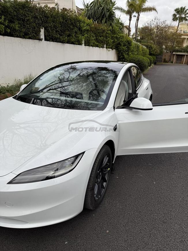 Tesla Model 3 Electrique Automatique 2025