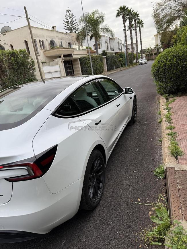 Tesla Model 3 Electrique Automatique 2025
