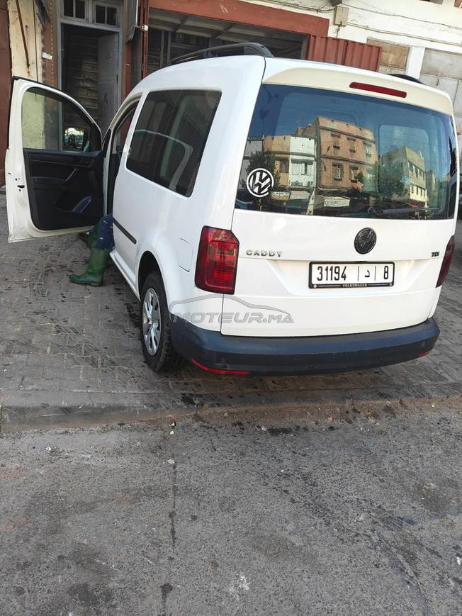caddy2019 2L