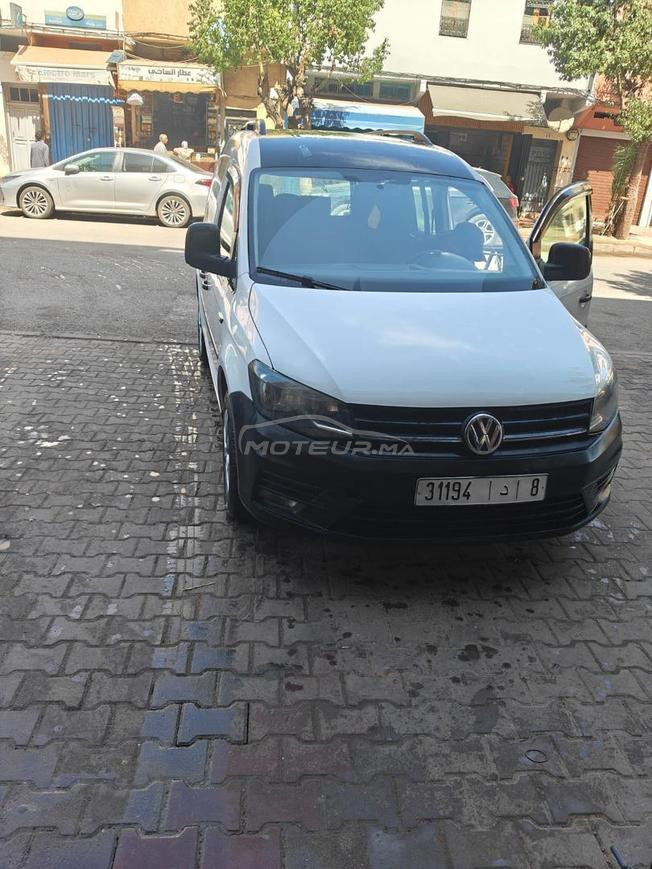 caddy2019 2L