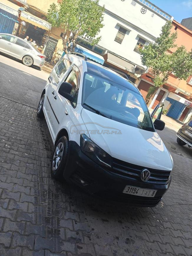 caddy2019 2L