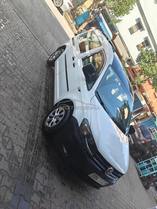 caddy2019 2L