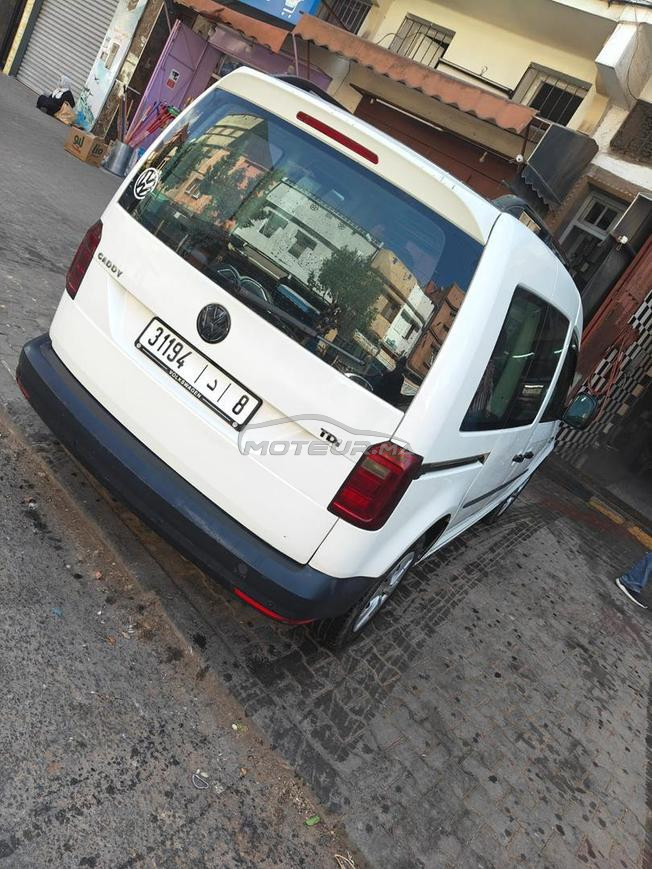 caddy2019 2L