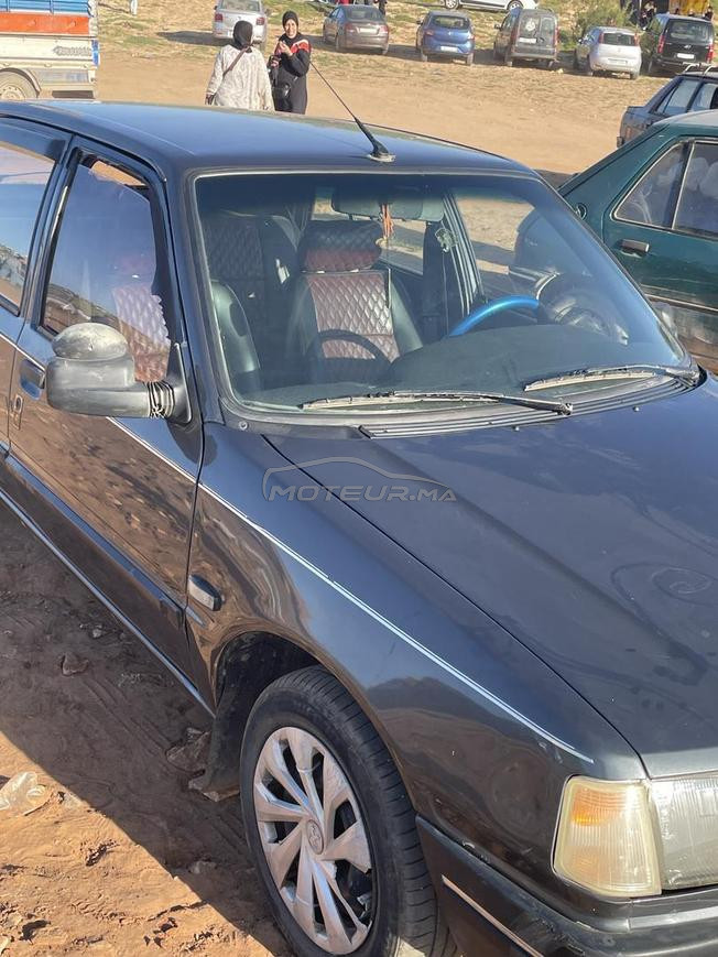 Peugeot 309 deouane 1999