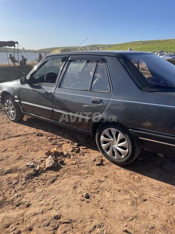 Peugeot 309 dédouanée 1999 - 2