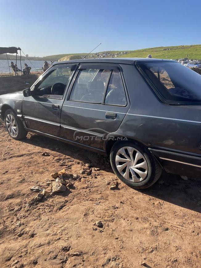 Peugeot 309 deouane 1999