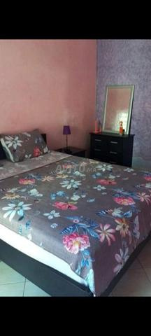 Appartement à louer 80 m² à Meknès - 2