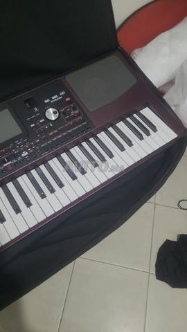 korg pa1000