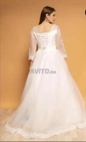 فستان زفاف للبيع - 2