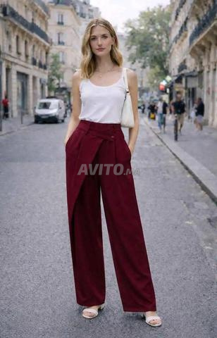 Vêtement femmes - 2