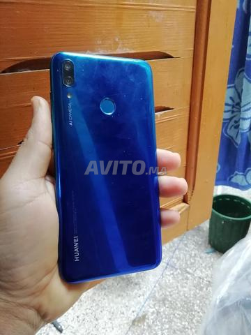 هواوي Y7 برايم - 2