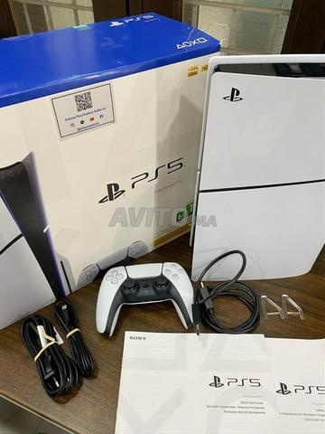 PS5 à vendre - 2