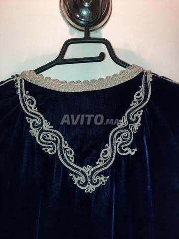 قفطان مغربي - 2