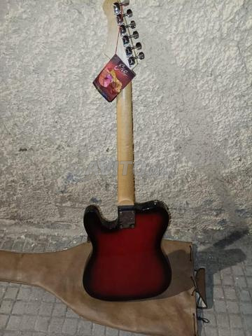 Guitare électrique Eko - 2