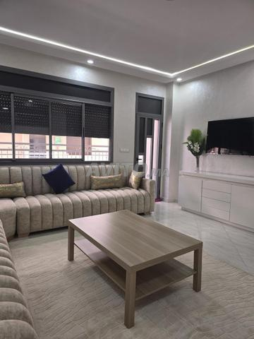 Vente appartement - 2