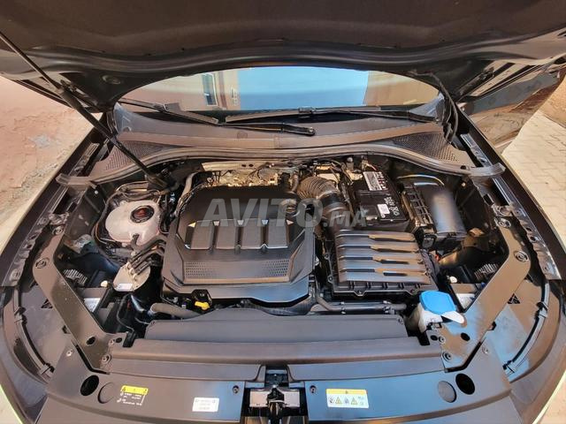 Tiguan Elegance full option - 2