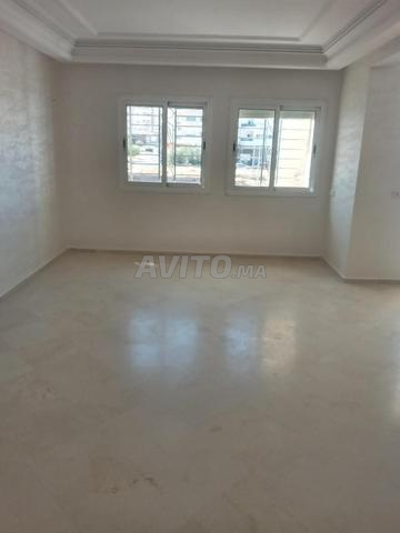 شقة للكراء الطابق الثالث - 2