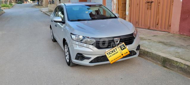 Dacia Logan 08/2022 - 2