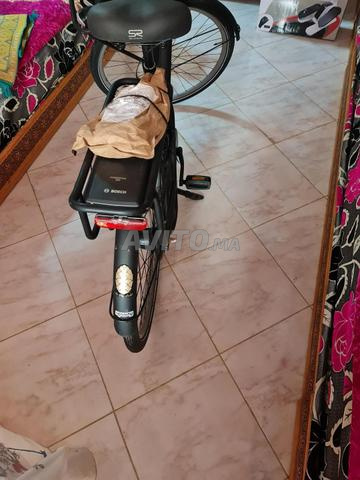 Vélo électrique Gazelle Heavy Duty - 2