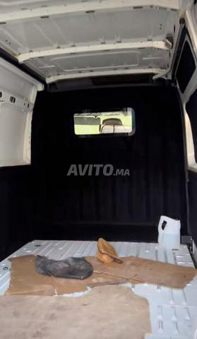 Renault Master 2012 - 2