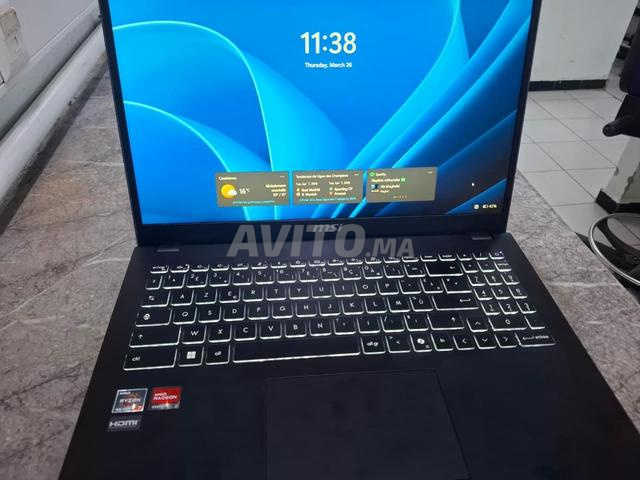 MSI Modern 15 - حالة ممتازة - 2