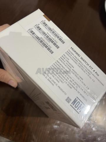 ساعة هواوي فيت 4 برو - 2