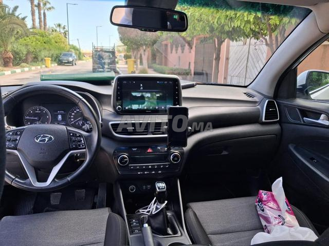 هيونداي توسان 2019 المالك الأول - 2