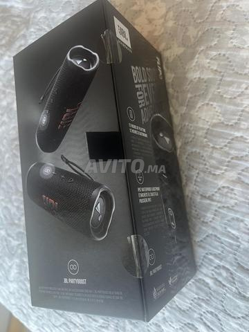 جي بي ال فليب 6 - 2