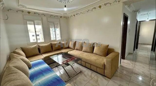 غراف مفروشة للإيجار - 2