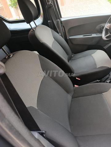 داشيا دوكر موديل 2018 - 2