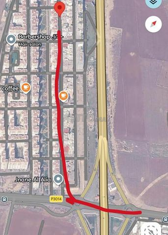 Appartement à vendre Laâlia ville de Rahma 65 m² - 2