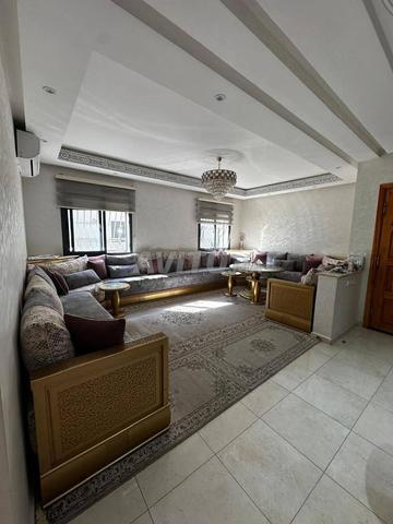 🏡 Appartement à vendre à El Jadida