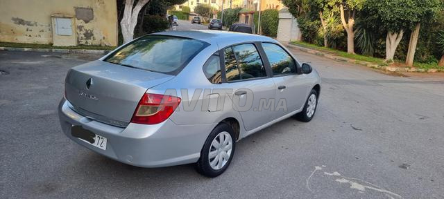 رينو سيمبول بنزين - 2