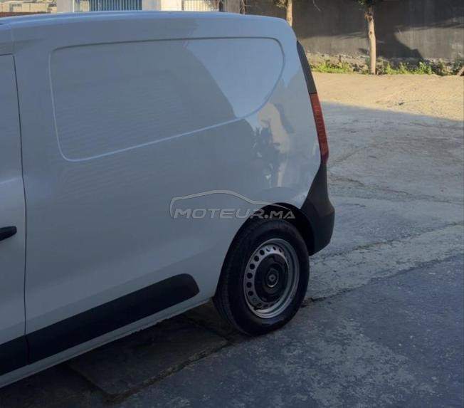 Renault express Van comme neuf