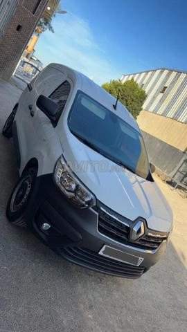 رينو إكسبريس فان بحالة ممتازة - 2